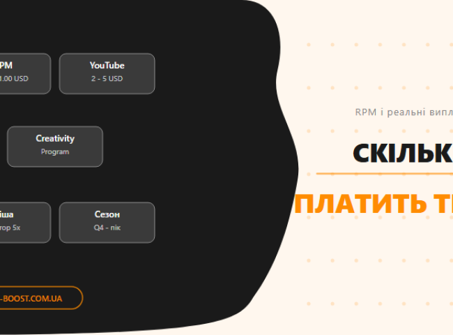 Сколько платит TikTok за просмотры: реальные цифры и RPM