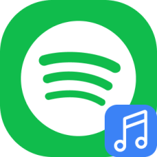 Прослуховування Spotify стандарт