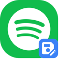 Сохранение Spotify