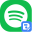Збереження Spotify