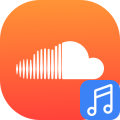 Прослушивания SoundCloud