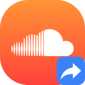 Репосты SoundCloud