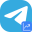 Boost каналу Телеграм