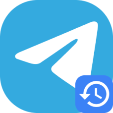 Просмотры историй в Telegram
