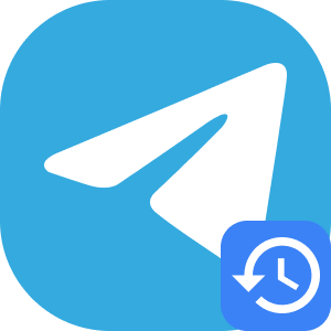 Просмотры историй в Telegram