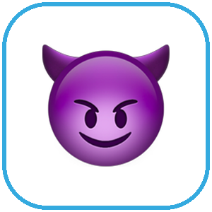TELEGRAM-РЕАКЦІЯ Чортик TELEGRAM-РЕАКЦІЯ Чортик