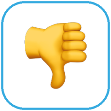 TELEGRAM-РЕАКЦІЯ Дизлайк TELEGRAM-РЕАКЦІЯ Дизлайк