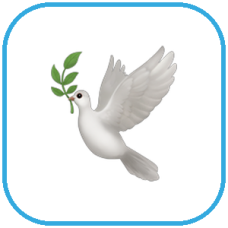 TELEGRAM-РЕАКЦІЯ Голуб TELEGRAM-РЕАКЦІЯ Голуб