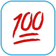 TELEGRAM-РЕАКЦІЯ Сто балів TELEGRAM-РЕАКЦІЯ Сто балів