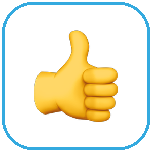 TELEGRAM-РЕАКЦІЯ  Лайк