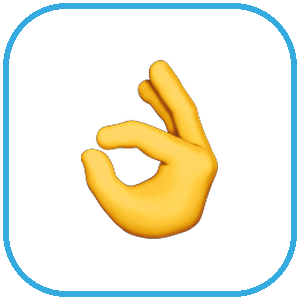 TELEGRAM-РЕАКЦІЯ Окей TELEGRAM-РЕАКЦІЯ Окей