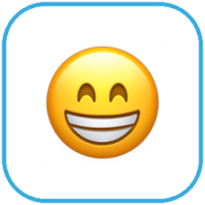 TELEGRAM-РЕАКЦІЯ Посмішка TELEGRAM-РЕАКЦІЯ Посмішка