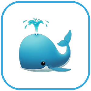 TELEGRAM-РЕАКЦІЯ Кит TELEGRAM-РЕАКЦІЯ Кит