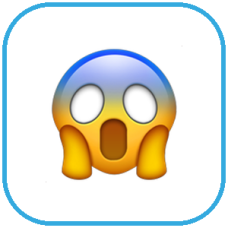 TELEGRAM-РЕАКЦІЯ Здивування TELEGRAM-РЕАКЦІЯ Здивування