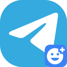 TELEGRAM-РЕАКЦІЯ  Лайк