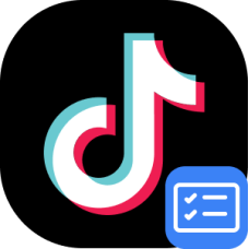 Пакет Тик-Ток START