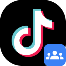 ПОДПИСЧИКИ В TIK-TOK