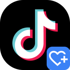 ЛАЙКИ В TIK-TOK