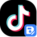 Сохранение видео ТикТок