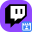 Twitch глядачи 