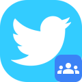 Подписчики Twitter