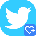 Лайки Twitter