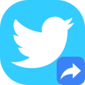 Ретвиты Twitter