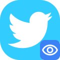 Просмотры видео Twitter