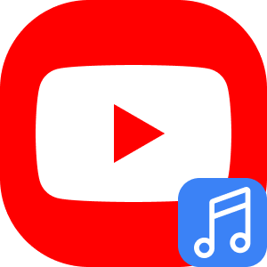 YouTube Music Лайки
