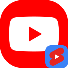YouTube Shorts просмотры