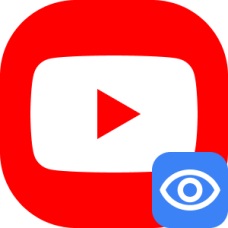 YOUTUBE-ПРОСМОТРЫ YOUTUBE (ЖИВЫЕ) С ГАРАНТИЕЙ 