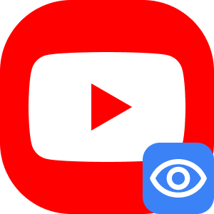 YOUTUBE ПРОСМОТРЫ YOUTUBE С РЕКЛАМЫ GOOGLE ADS от 10000